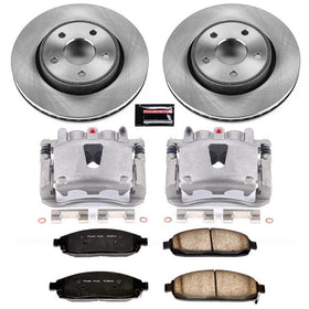 AUTOSPECIALTY KIT W/CALS