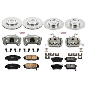 AUTOSPECIALTY KIT W/CALS