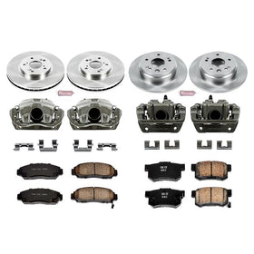 AUTOSPECIALTY KIT W/CALS