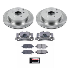 AUTOSPECIALTY KIT W/CALS