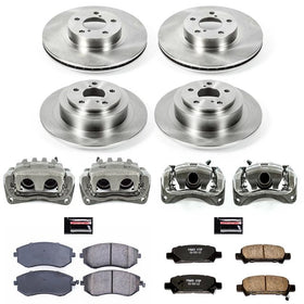 AUTOSPECIALTY KIT W/CALS