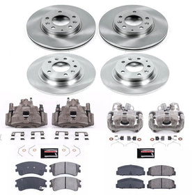 AUTOSPECIALTY KIT W/CALS