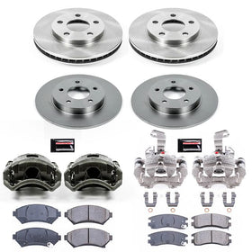 AUTOSPECIALTY KIT W/CALS