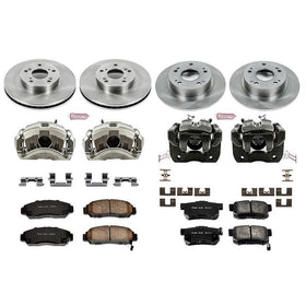 AUTOSPECIALTY KIT W/CALS