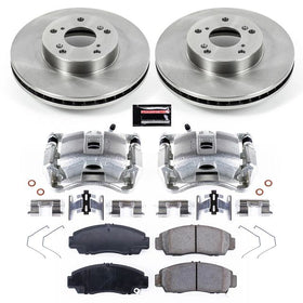 AUTOSPECIALTY KIT W/CALS