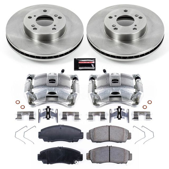 AUTOSPECIALTY KIT W/CALS