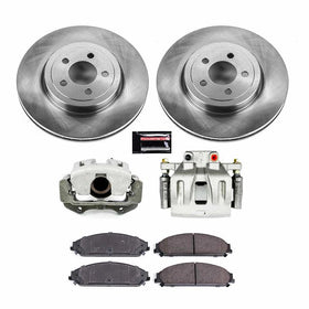 AUTOSPECIALTY KIT W/CALS