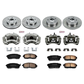 AUTOSPECIALTY KIT W/CALS