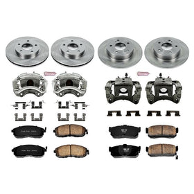 AUTOSPECIALTY KIT W/CALS