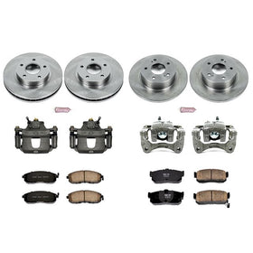 AUTOSPECIALTY KIT W/CALS