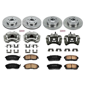 AUTOSPECIALTY KIT W/CALS