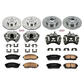 AUTOSPECIALTY KIT W/CALS