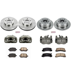 AUTOSPECIALTY KIT W/CALS