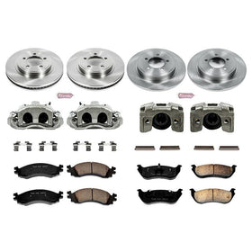 AUTOSPECIALTY KIT W/CALS