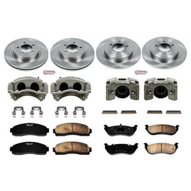 AUTOSPECIALTY KIT W/CALS