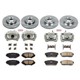 AUTOSPECIALTY KIT W/CALS