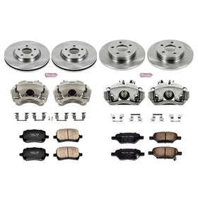 AUTOSPECIALTY KIT W/CALS