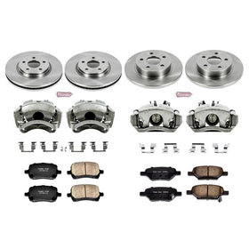 AUTOSPECIALTY KIT W/CALS