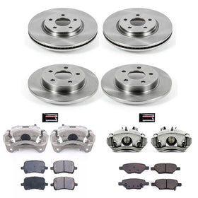 AUTOSPECIALTY KIT W/CALS