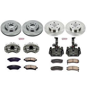 AUTOSPECIALTY KIT W/CALS