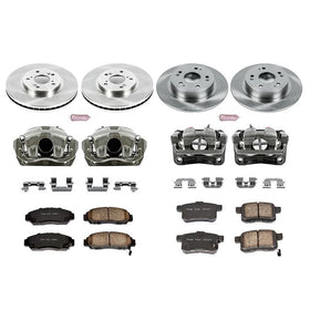 AUTOSPECIALTY KIT W/CALS