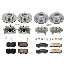 AUTOSPECIALTY KIT W/CALS