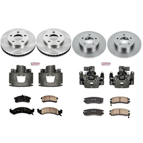 AUTOSPECIALTY KIT W/CALS