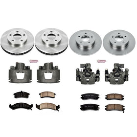 AUTOSPECIALTY KIT W/CALS