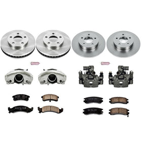 AUTOSPECIALTY KIT W/CALS