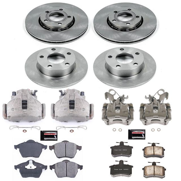 AUTOSPECIALTY KIT W/CALS