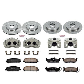 AUTOSPECIALTY KIT W/CALS