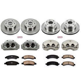 AUTOSPECIALTY KIT W/CALS