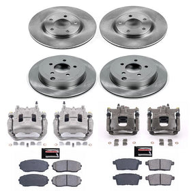 AUTOSPECIALTY KIT W/CALS