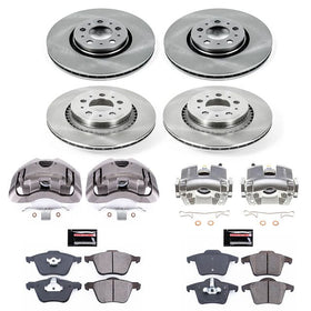 AUTOSPECIALTY KIT W/CALS