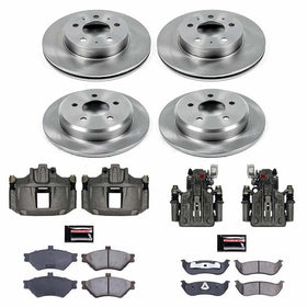 AUTOSPECIALTY KIT W/CALS