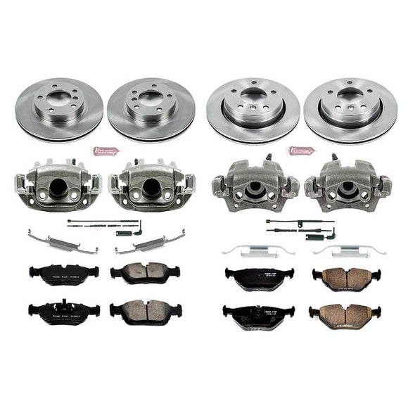 AUTOSPECIALTY KIT W/CALS