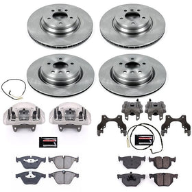 AUTOSPECIALTY KIT W/CALS