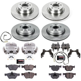 AUTOSPECIALTY KIT W/CALS