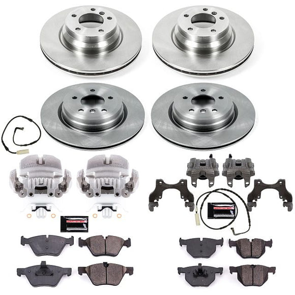 AUTOSPECIALTY KIT W/CALS