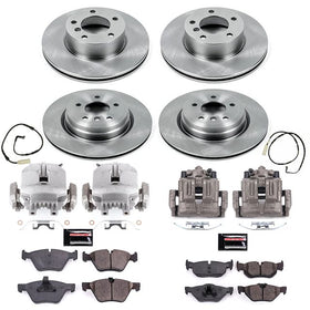 AUTOSPECIALTY KIT W/CALS