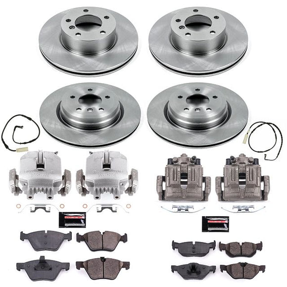 AUTOSPECIALTY KIT W/CALS