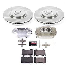 AUTOSPECIALTY KIT W/CALS