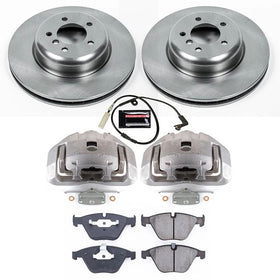 AUTOSPECIALTY KIT W/CALS