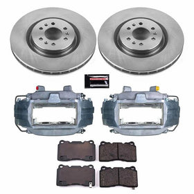 AUTOSPECIALTY KIT W/CALS