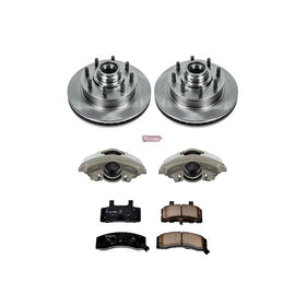 AUTOSPECIALTY KIT W/CALS