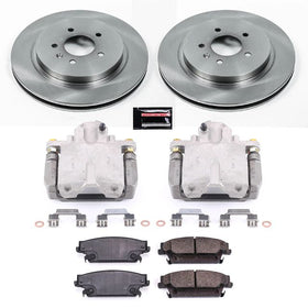 AUTOSPECIALTY KIT W/CALS