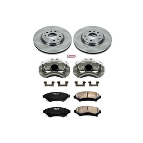 AUTOSPECIALTY KIT W/CALS