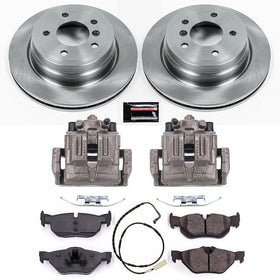AUTOSPECIALTY KIT W/CALS