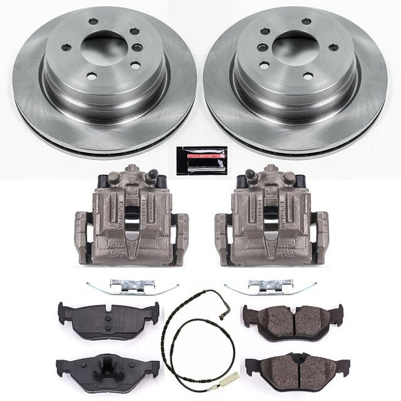 AUTOSPECIALTY KIT W/CALS