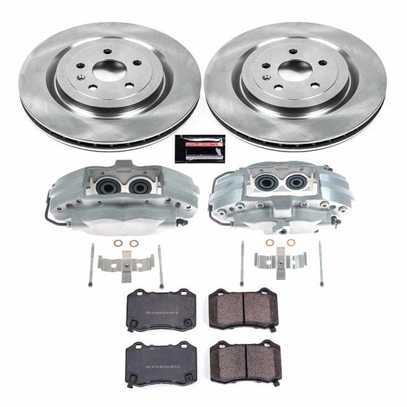 AUTOSPECIALTY KIT W/CALS